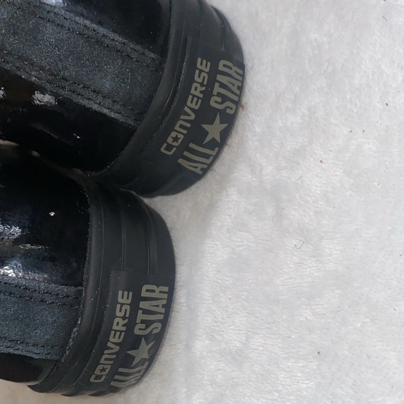 Converse Chuck  Leather. WO 7 - Picture 3 of 5